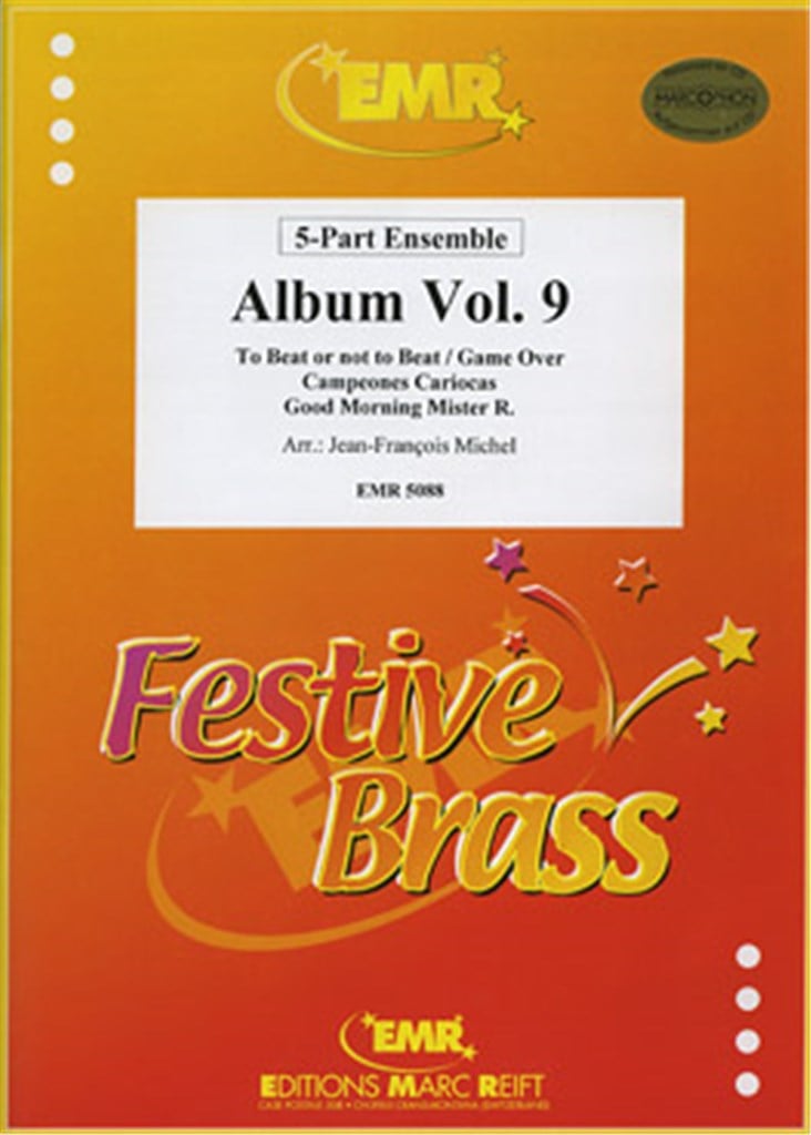 Quintett Album Vol. 09